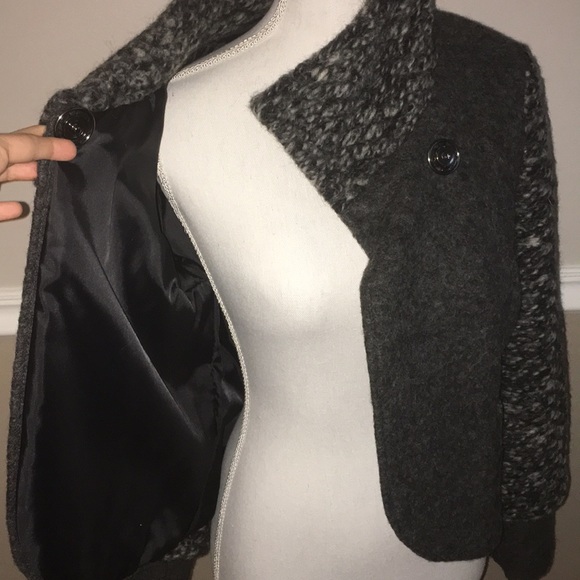 Jacket by Of White - Picture 4 of 8